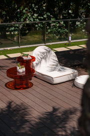 palma bone recliner