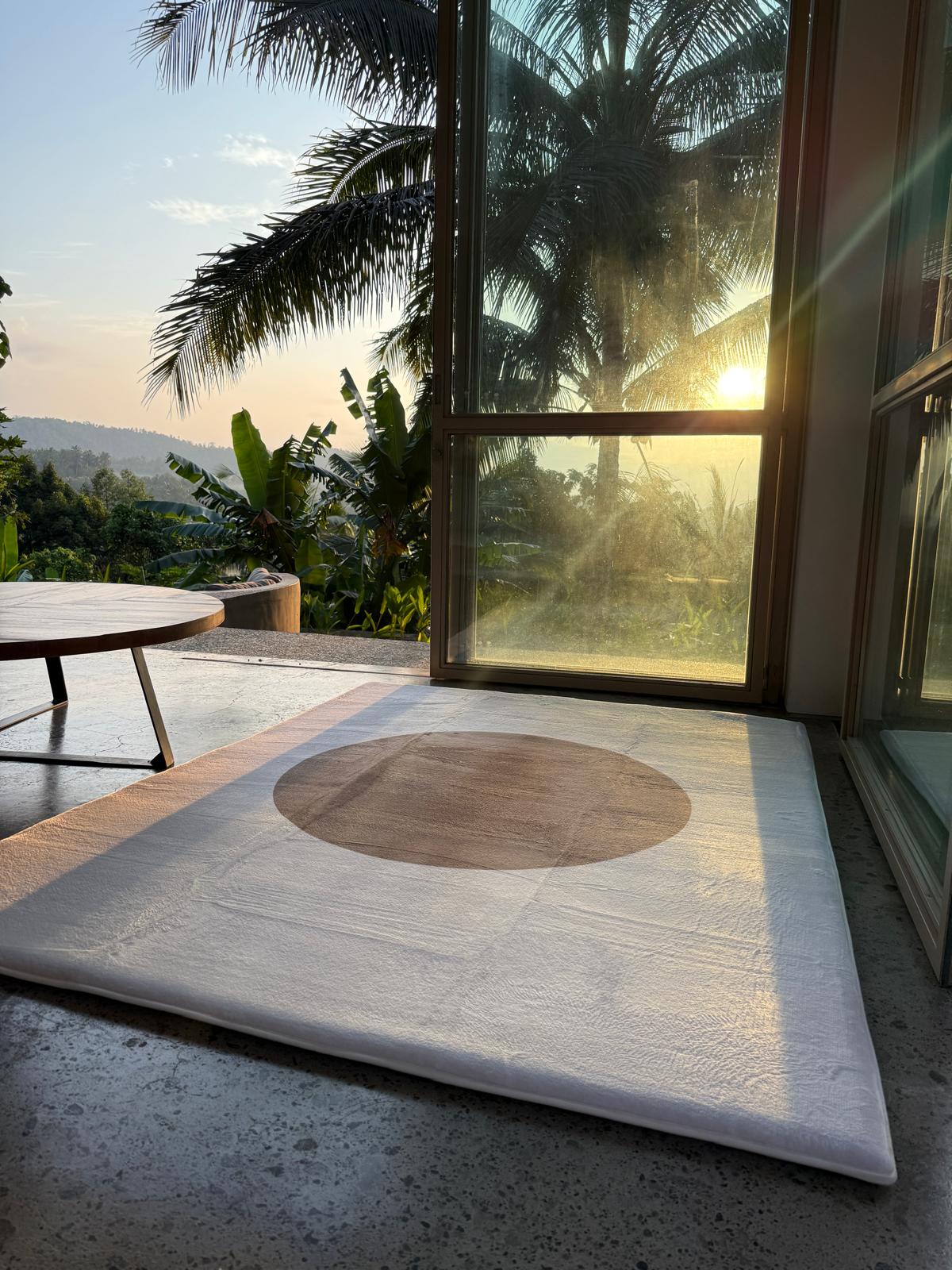 playmat large atlas