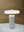 vela alabaster mushroom lamp