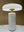 vela alabaster mushroom lamp