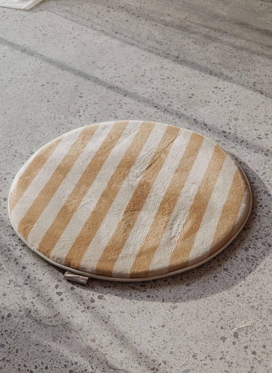 playmat mini sorbet slice
