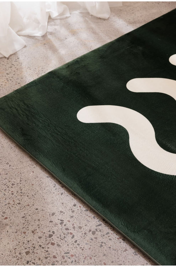 playmat small tama moss