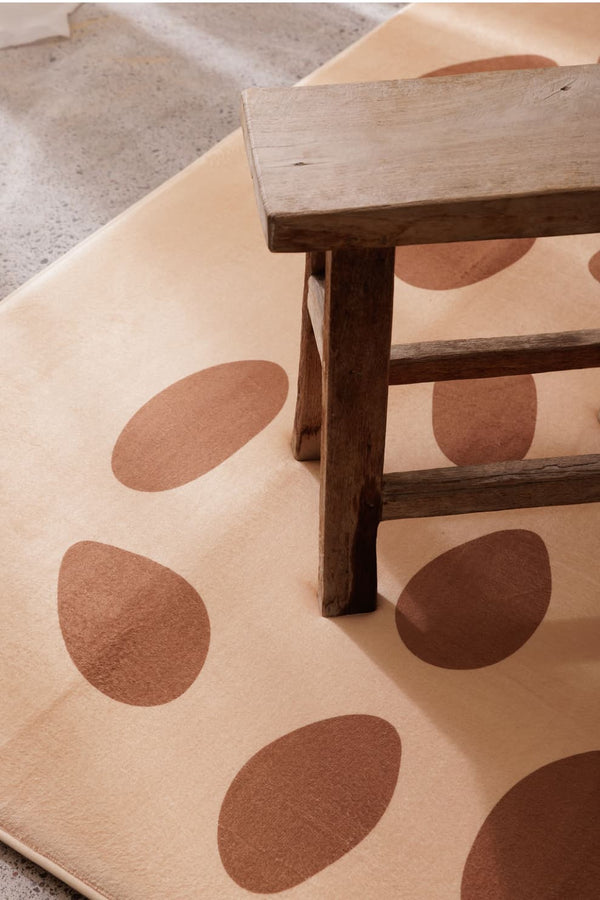 playmat large nilo clay