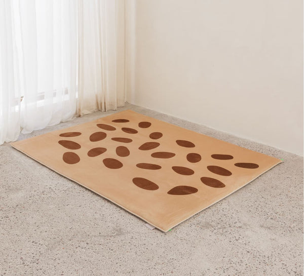 playmat large nilo clay