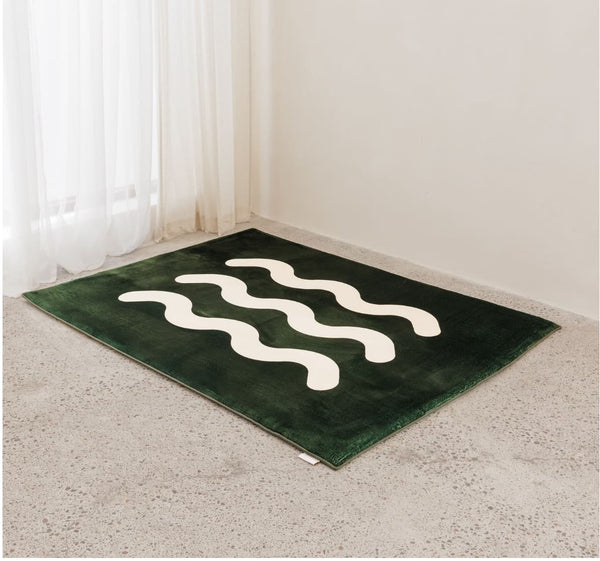 playmat large tama moss