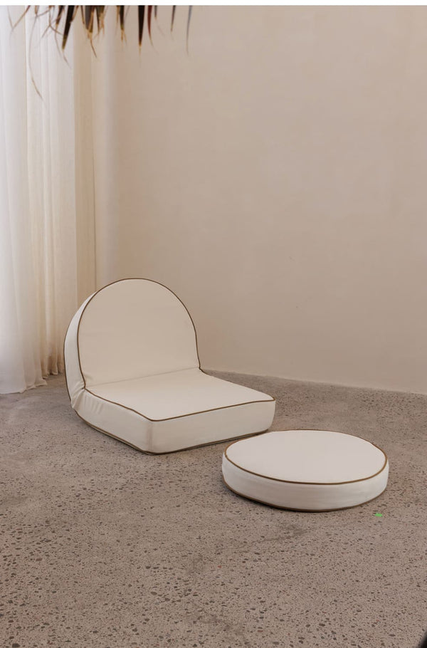 palma bone recliner