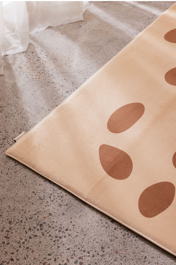 playmat large nilo clay