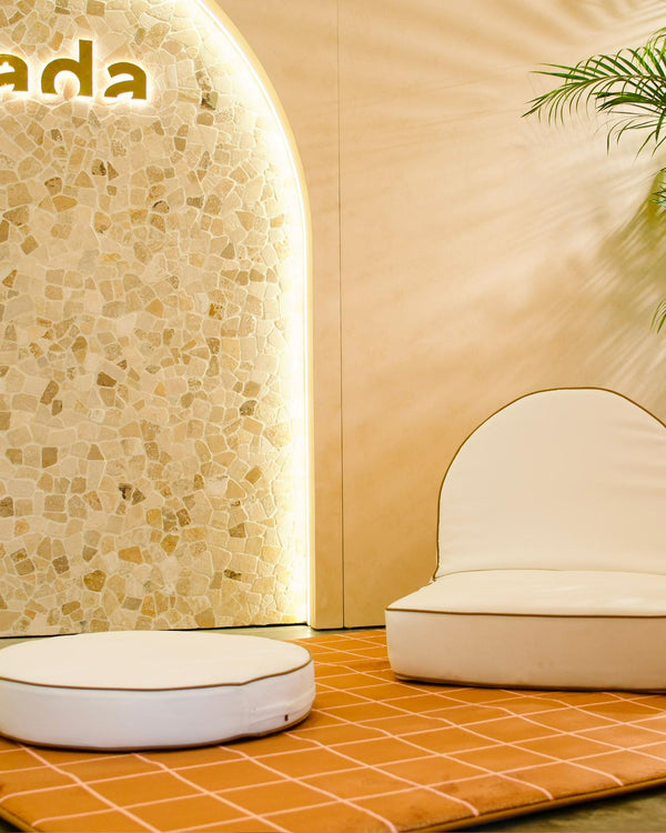 palma bone recliner