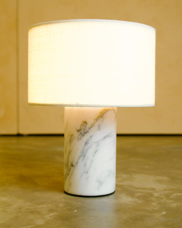 talai alabaster lamp