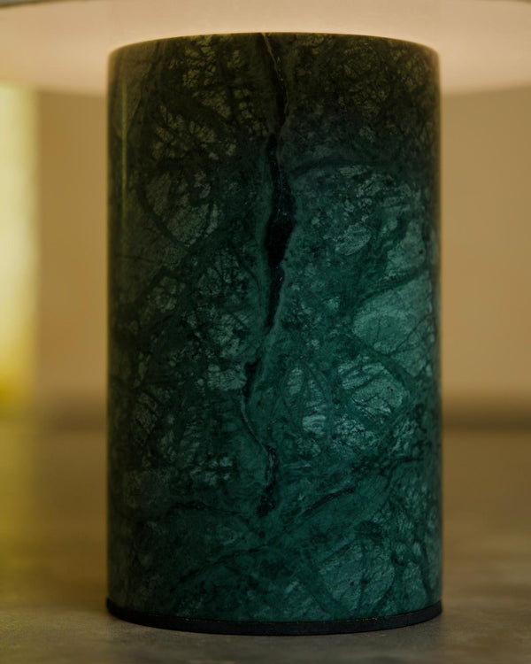 talai verde lamp