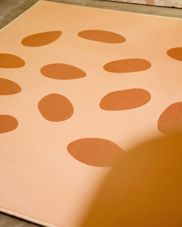 playmat large nilo clay