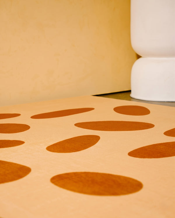 playmat large nilo clay