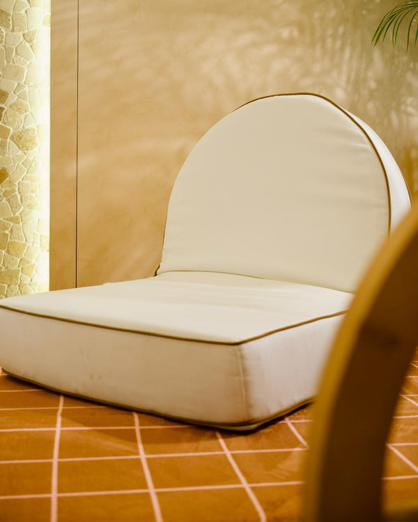 palma bone recliner
