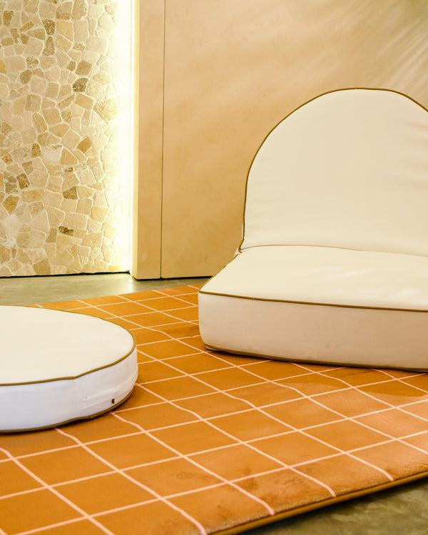 palma bone recliner
