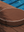 palma cacao round floor cushion