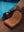 palma cacao recliner