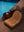 palma cacao recliner