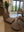 palma cacao recliner
